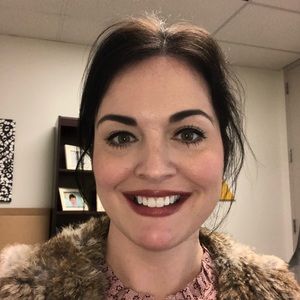 Meet your Posher, Sara